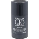 Armani Giorgio Acqua di Gio Profumo deostick 75 ml