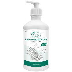 Karel Hadek Levandulová pleťová voda 500 ml