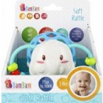 Bam Bam měkké chrastítko slon – Hledejceny.cz