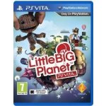 Little Big Planet – Hledejceny.cz