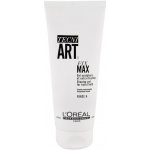 L’Oréal Professionnel Tenci. Art Fix Max Gel 200 ml – Zboží Dáma