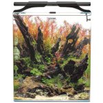 Aquael OptiBent 70 akvarijní set černý 68 l – Zboží Dáma