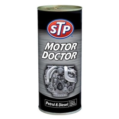 STP Motor Doctor 444 ml – Zboží Mobilmania