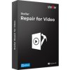Práce se soubory Stellar Repair for Video STANDARD - předplatné na 1 rok