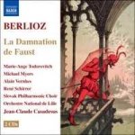 Casadesus - La Damnation De Faust Orchestre National De Lille – Hledejceny.cz