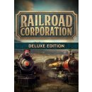 Railroad Corporation (Deluxe Edition)