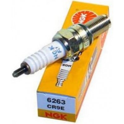 Zapalovací svíčka NGK Standard Benelli TNT 899/S/T (Tornado Naked Tre) 08 - – Zboží Mobilmania