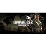 Commandos 2 HD Remaster – Zboží Mobilmania
