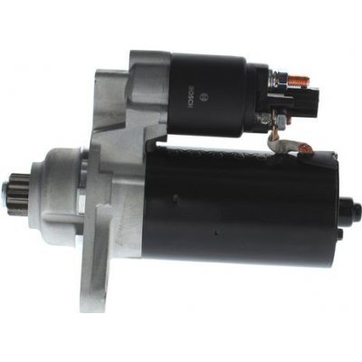 BOSCH 1 986 S00 797 Startér (1986S00797) | Zboží Auto