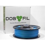 Dobycron DOBYFIL filament, PLA+, 1,75 mm, 1 kg, modrá (A12021) – Zboží Živě