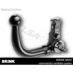 Tažné zařízení Hyundai i30 kombi 17-, BMU, BRINK – Sleviste.cz
