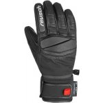 Reusch Mastery černá – Hledejceny.cz