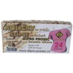 Dipro Proseč kolíčky na prádlo 24 ks – Sleviste.cz