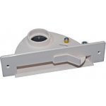 ŠTĚRBINOVÁ ZÁSUVKA VAC PAN - BÍLÁ - ACC-16-1 – Sleviste.cz