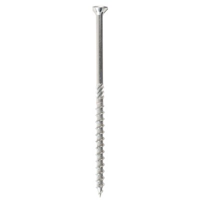 Vruty RAPI-TEC HBS 10x380mm zápustná hlava TX40 galvanický zinek – Hledejceny.cz