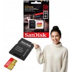 SanDisk SDXC UHS-I U3 128 GB SDSQXAA-128G-GN6AA – Sleviste.cz