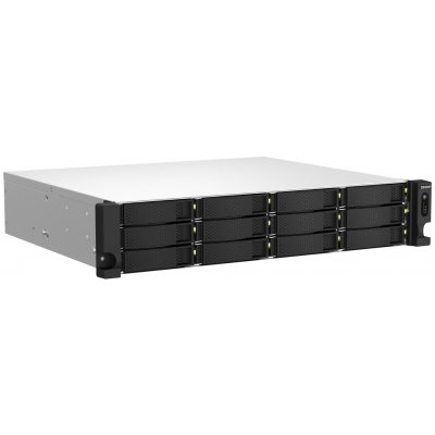 QNAP TS-1264U-RP-8G – Hledejceny.cz