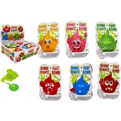 Ptákoviny CB Bomba smrad 1ks – Zboží Dáma