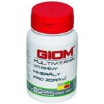 GIOM ERA L-karnitin Aktiv Maxi 60 tbl – Zbozi.Blesk.cz