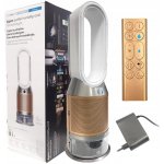 Dyson Purifier Humidify & Cool Formaldehyde PH04 bílá/zlatá – Sleviste.cz