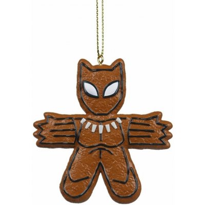 Marvel Perníček Black Panther – Hledejceny.cz