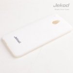 Pouzdro Jekod HTC One mini M4 bílé – Hledejceny.cz