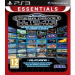 Sega Mega Drive Ultimate Collection – Sleviste.cz