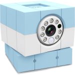 Amaryllo iBabi 360HD modrá – Zbozi.Blesk.cz