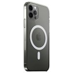 FIXED MagPure kryt s MagSafe pro iPhone 14 Pro čirý FIXPUM-930 – Zboží Živě