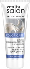 Venita Color Care Shampoo Platinum šampon 200 ml