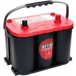Optima Red Top R-4.2 12V 50Ah 815A 8003-251 – Zboží Mobilmania