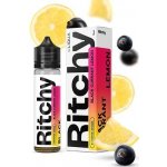 Liqua Ritchy Black Currant Lemon 12 ml – Zboží Mobilmania