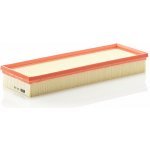 Vzduchový filtr MANN-FILTER C 37 100 (C37100) – Hledejceny.cz