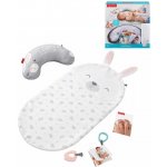 Fisher-Price masážní dečka baby bunny – Sleviste.cz