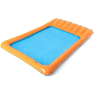Bestway 53080 Slide-In Splash Pool 341x213x38cm – HobbyKompas.cz