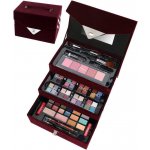 Makeup Trading Beauty Case Velvety sada Complete Makeup Palette – Zboží Mobilmania