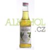 Šťáva Monin Macadamia 0,7 l