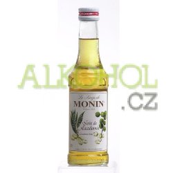 Monin Macadamia 0,7 l