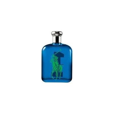 Ralph Lauren Big Pony 1 toaletní voda pánská 75 ml – Hledejceny.cz