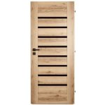 Naturel Zaria pravé 60 cm dub natura ZARIACPLDN60P – Zboží Mobilmania