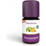 Taoasis Éterický olej Zelená mandarinka BIO 5 ml – Hledejceny.cz