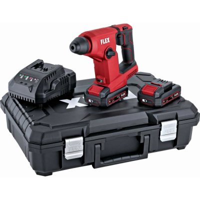 Flex FHE 1-16 18.0-EC 531.312 – HobbyKompas.cz