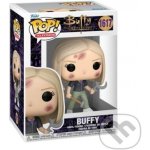 Funko Pop! 1617 Buffy the Vampire Slayer Buffy – Zboží Mobilmania