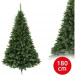 Elma Vánoční stromek 180 cm jedle EL-J180 – Hledejceny.cz