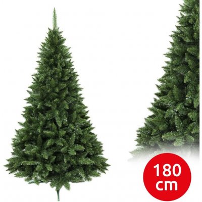 Elma Vánoční stromek 180 cm jedle EL-J180 – Hledejceny.cz