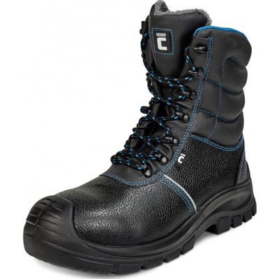 RAVEN XT S3 CI SRC poloholeň černá – Zboží Mobilmania