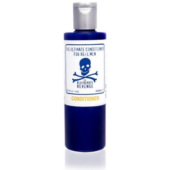 Bluebeards Revenge kondicionér na vlasy 250 ml