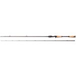 Savage Gear Revenge SG6 Medium Game 2,13m 7-25 g 2 díly – Hledejceny.cz