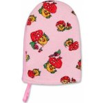 froté žínka Akuku sovy pro holky – Zboží Dáma