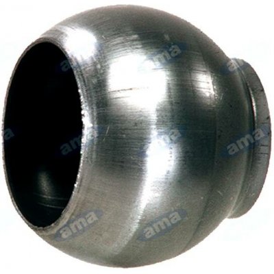 AMA Navařovací spojka samec 120 mm – Hledejceny.cz